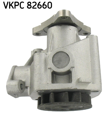 SKF Vízpumpa VKPC82660_SKF